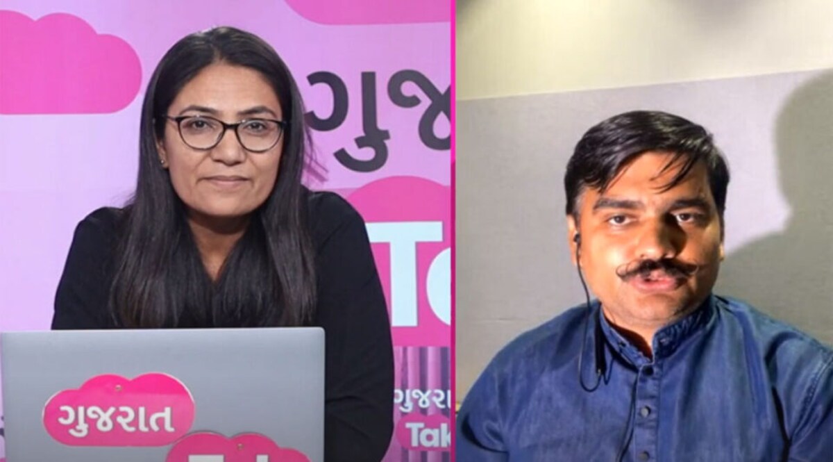 EXCLUSIVE: PSI ભરતી કૌભાંડમાં સંડોવાયેલા લોકો અંગે યુવરાજસિંહનો ઘટસ્ફોટ gujarattak