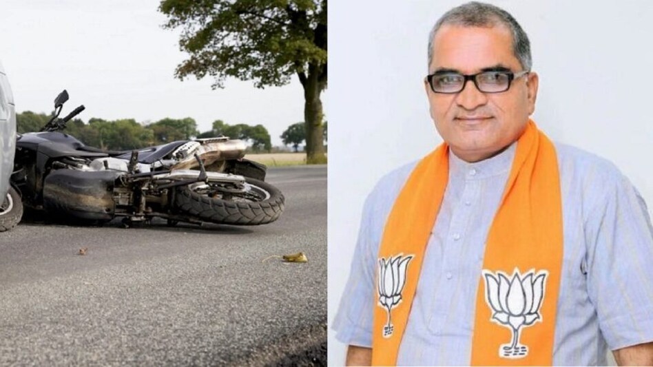 કોર્ટના આદેશનો અનાદર: સુરતમાં BJPના પૂર્વ ધારાસભ્યની મિલકત જપ્ત કરવાનું વોરંટ ઈશ્યૂ gujarattak