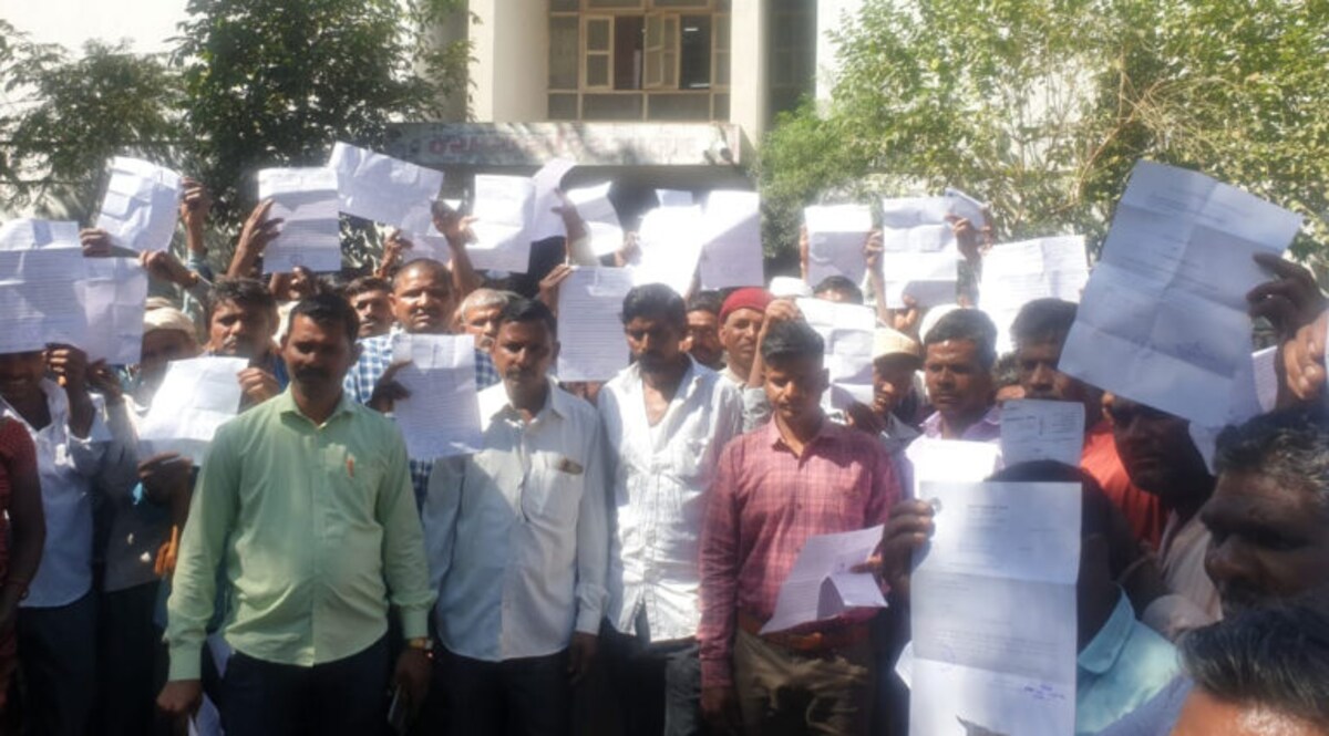 SBIમાં ગુજરાતના દાહોદમાં ખેડૂતોના નામે લેવાઈ ગઈ બારોબાર લોન, મસમોટું કૃષિ લોન કૌભાંડ gujarattak