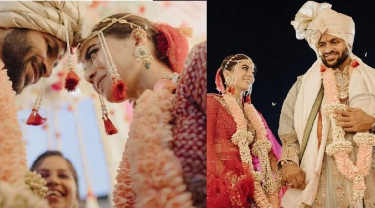 ‘લોર્ડ’ શાર્દુલ ઠાકુરે લગ્ન બાદ પત્ની માટે કરી ભાવુક પોસ્ટ, ફેરાથી લઈને જાન સુધીના વીડિયો સામે આવ્યા gujarattak