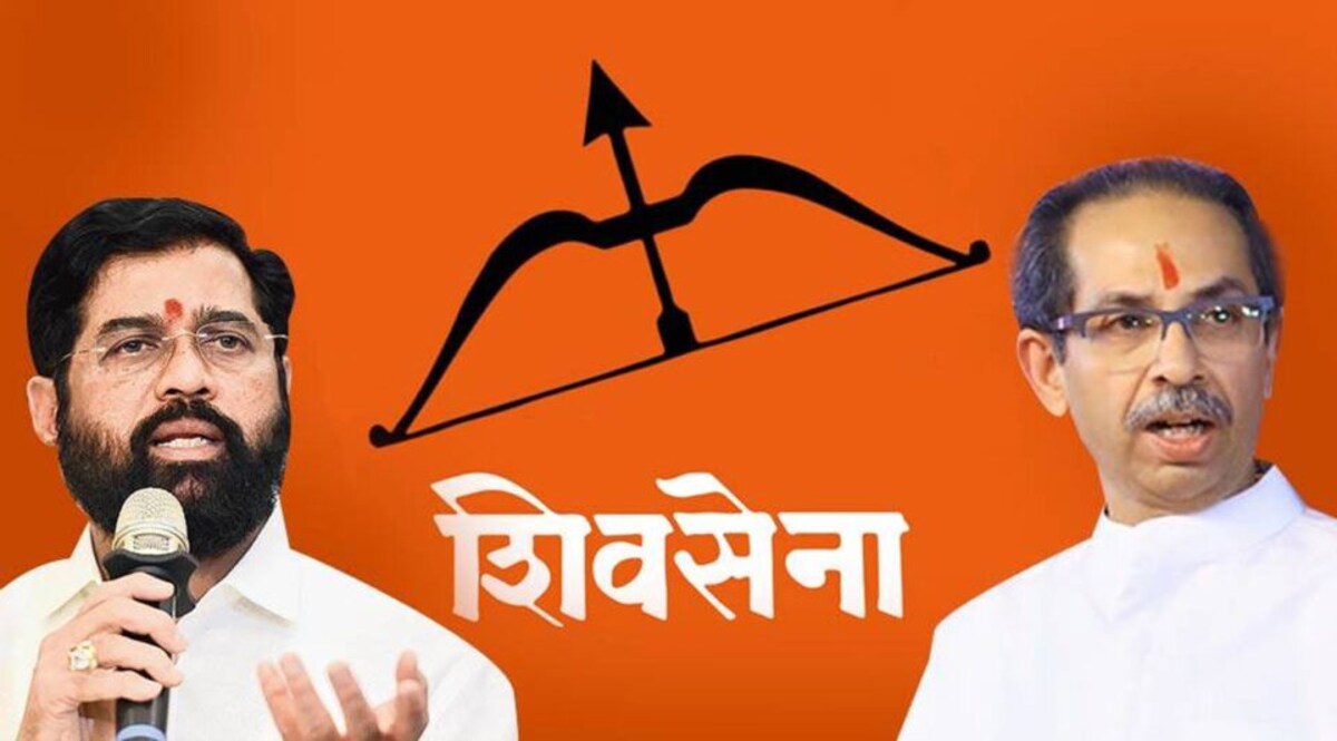 BIG BREAKING: શિંદે ગ્રુપ જ છે સાચી શિવસેના, ચૂંટણી પંચે નામ-નિશાન ફાળવ્યા gujarattak