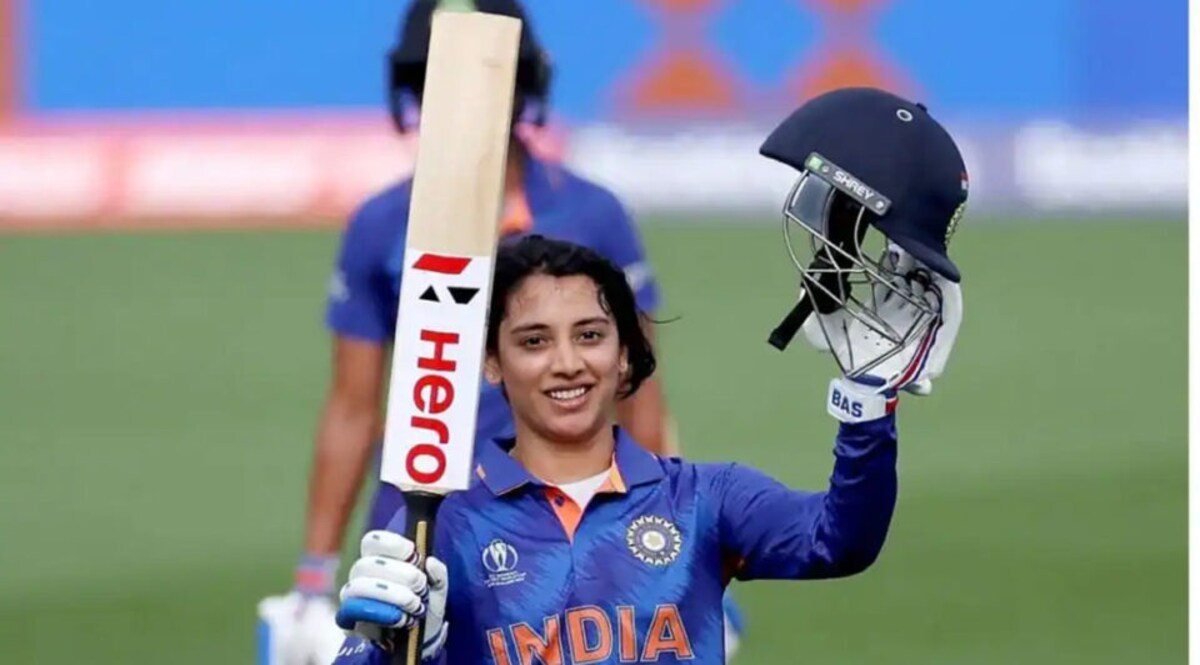 ઓક્શનમાં મંધાના સૌથી મોંઘી ખેલાડી, જાણો કઇ ટીમે કઇ ખેલાડીને ખરીદી gujarattak