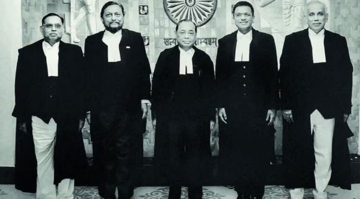 કોઇ રાજ્યપાલ તો કોઇ રાજ્યસભા અયોધ્યાનો ચુકાદો આપનારા જજો હાલ શું કરી રહ્યા છે? gujarattak