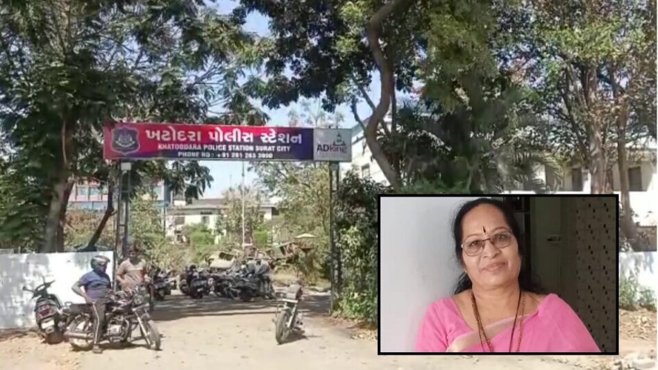 ભાજપના નેતાએ ભગવાનને પણ ન છોડ્યા, કરી નાખ્યું મસમોટુ કૌભાંડ, જાણો વિગતો gujarattak