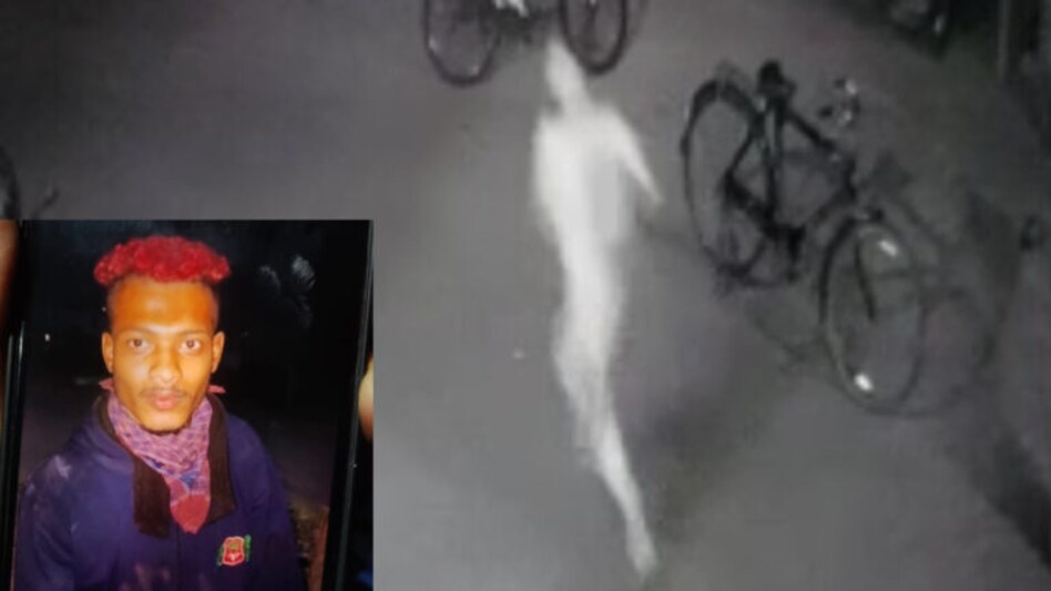 સુરત: પિતાના મિત્રએ જ 2 વર્ષની બાળકી પર નજર બગાડી, દુષ્કર્મ પછી મારી નાખી, ધરપકડ gujarattak