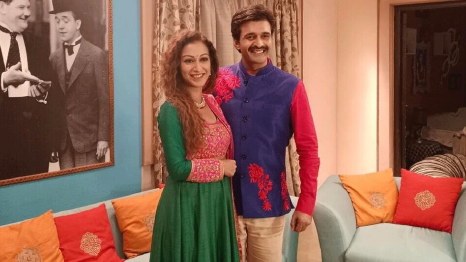 50 વર્ષની ઉંમરે બીજા લગ્ન કરવા જઈ રહ્યા છે ‘તારક મહેતા’, જાણો કોણ છે તેમની ભાવિ પત્ની gujarattak