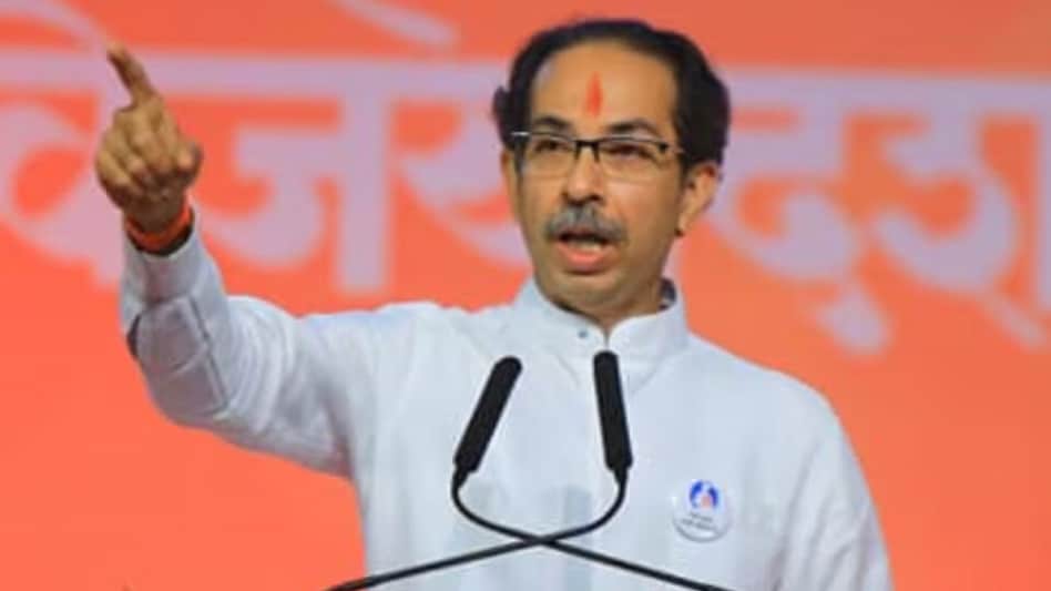 PM મોદીએ જાહેરાત કરવી જોઇએ કે તેઓ સરમુખત્યાર શાહી લાવી રહ્યા છે: ઉદ્ધવ ઠાકરે gujarattak