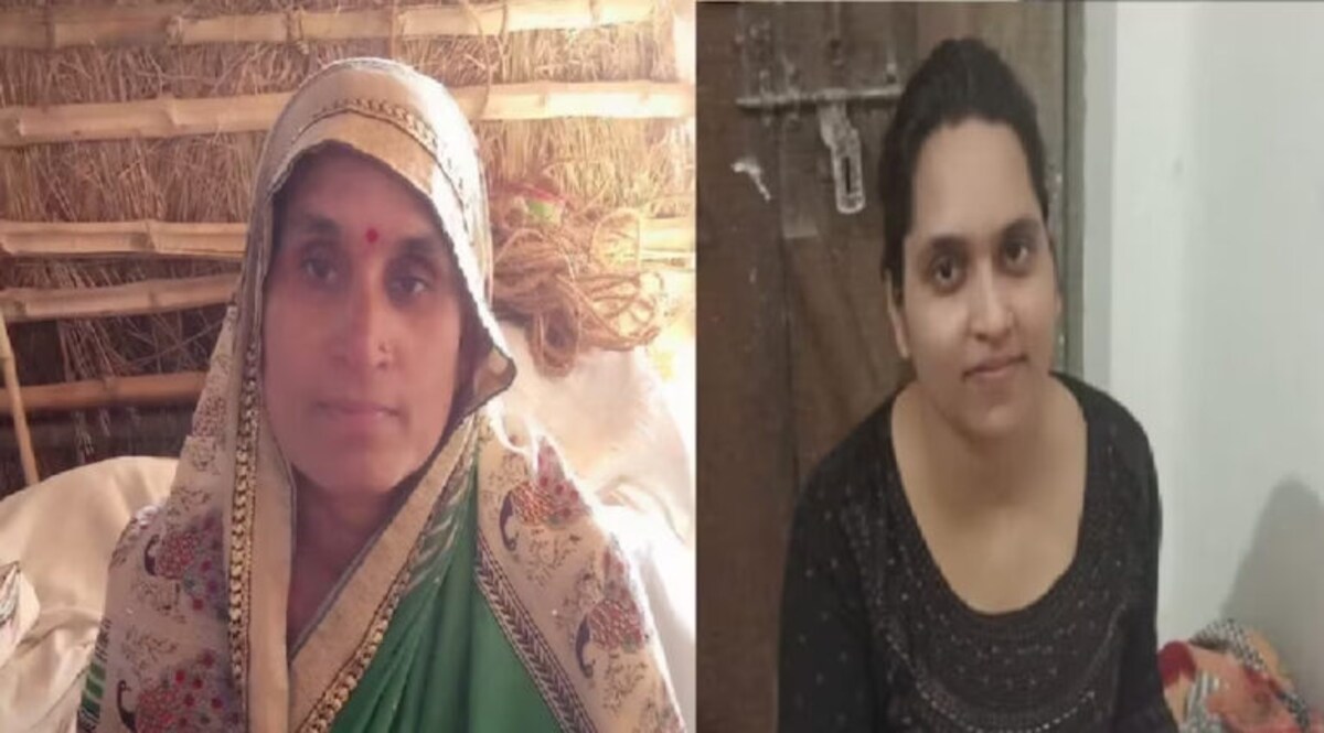 ‘જુઓ… મારી મમ્મી સળગી રહી છે’, બુલ્ડોઝર એક્શન વખતે માં-દીકરીનું બળીને મોત gujarattak