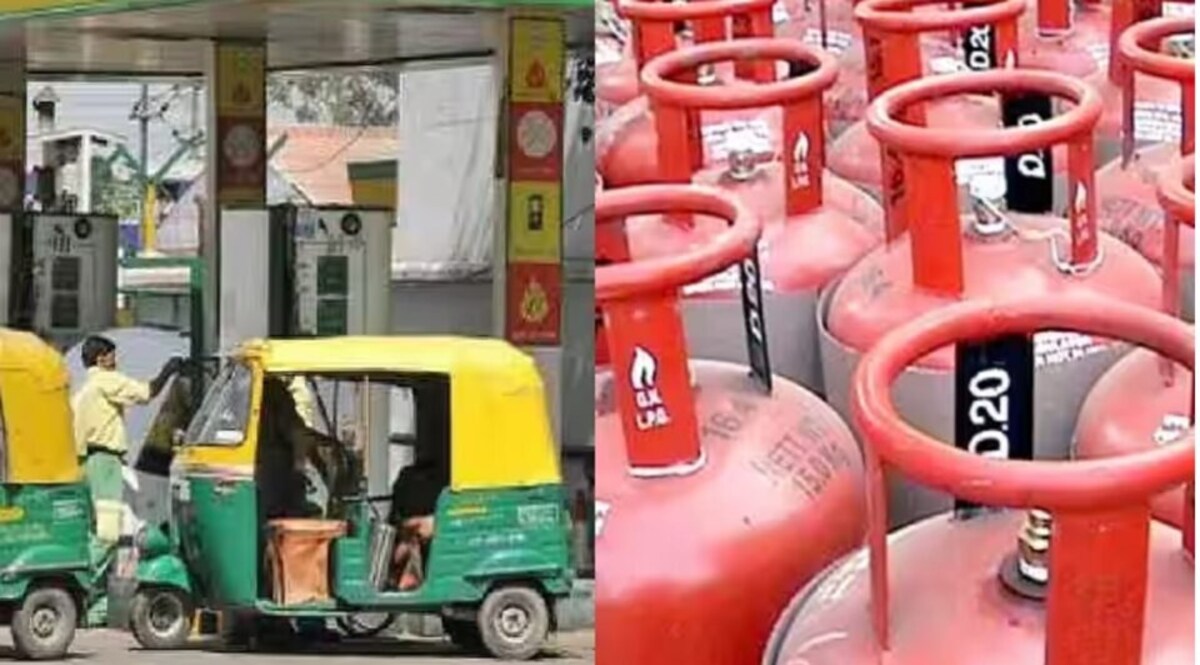 બજેટમાં મોટી જાહેરાત, કરવેરામાં કોઈ વધારો નહીં, CNG-PNG વેટમાં 10 ટકાનો ઘટાડો gujarattak