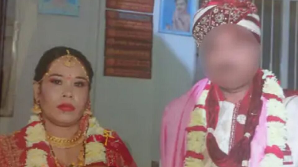 પોરબંદરના યુવકે ઓનલાઈન શોધેલી કન્યા ડોન નીકળી, ગૂગલ સર્ચમાં પત્નીના ગુનાની આખી કરમ કુંડળી મળી gujarattak