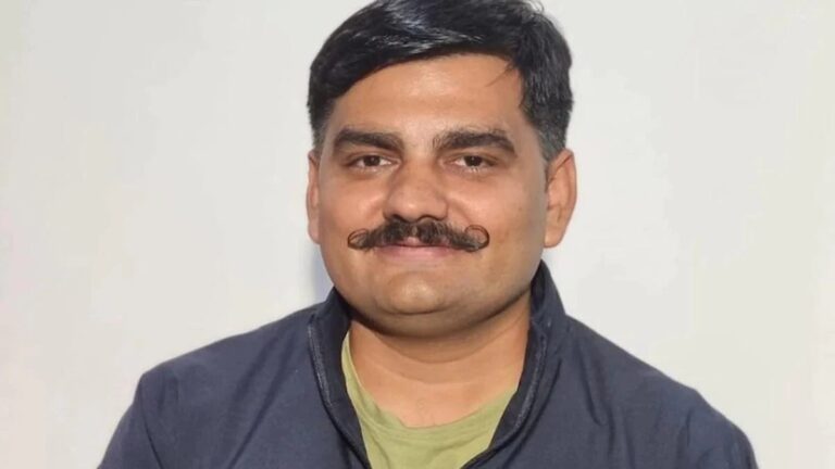 ઉલટા ચોર કોટવાલ કો ડાંટે, યુવરાજસિંહ પર માહિતી લીક કરવાનો આરોપ? જાણો શું છે મામલો gujarattak