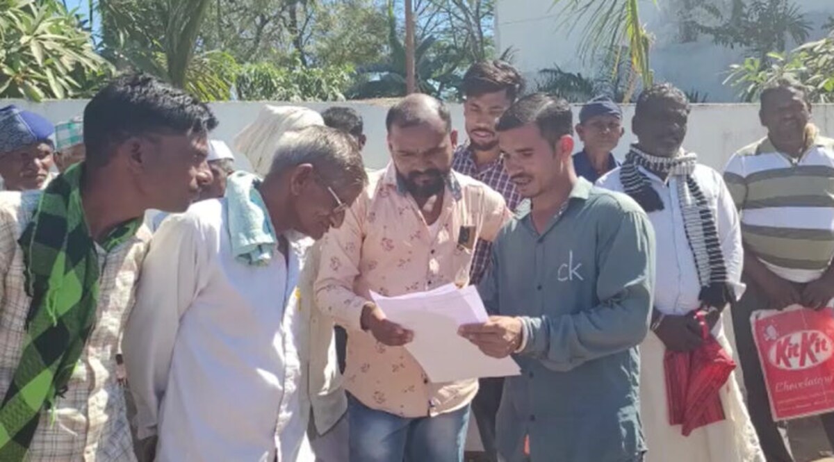 SBI Scam: ખેડૂતોને ખવડાવ્યા ધક્કા, કંટાળીને પુછવાનું બંધ કરતા કૌભાંડની શરૂઆત gujarattak