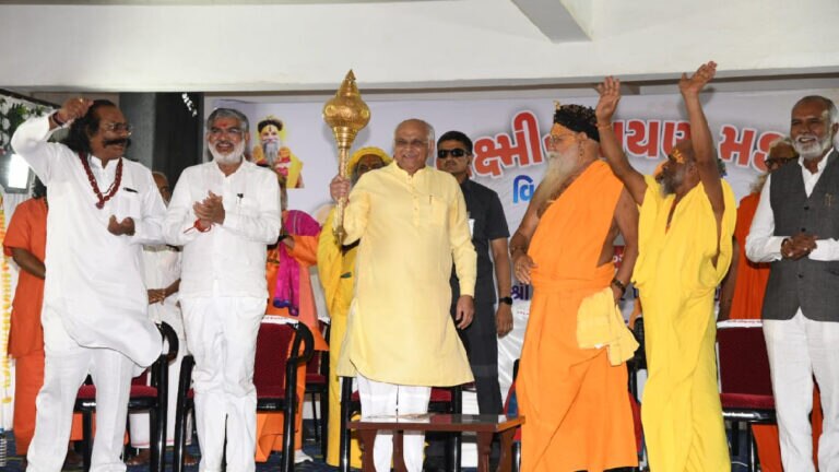 દ્વારકાના જગતમંદિર આસપાસ કરાશે કાયા પલટઃ મુખ્યમંત્રીનું મહત્વનું નિવેદન gujarattak