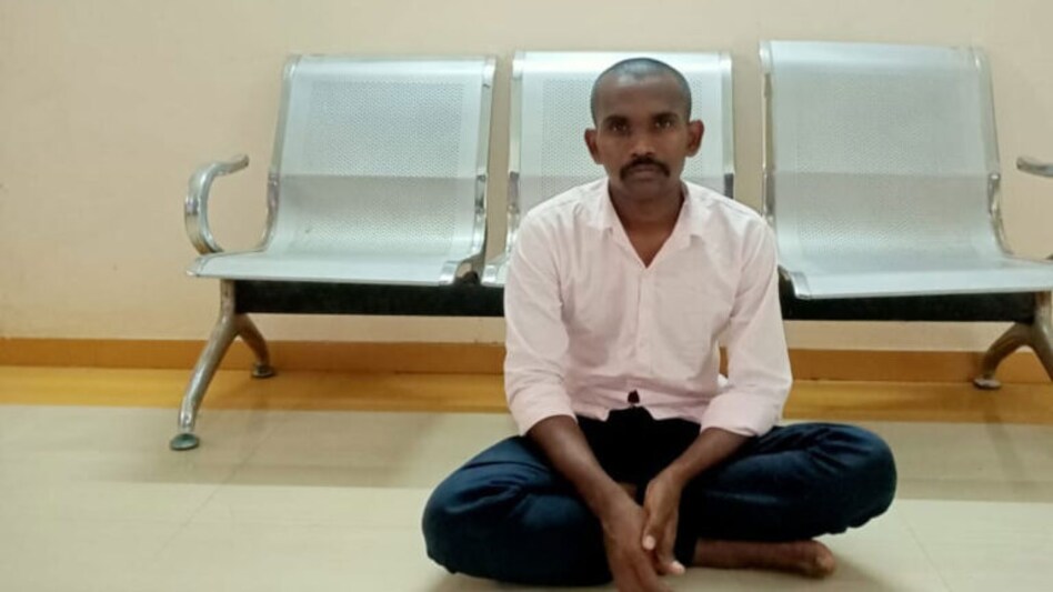 Duplicate Psi: મયુર તડવીના આજે રિમાન્ડ પૂર્ણ થશે, ગાંધીનગર કોર્ટમાં બપોરે 2 વાગે રજૂ કરાશે gujarattak