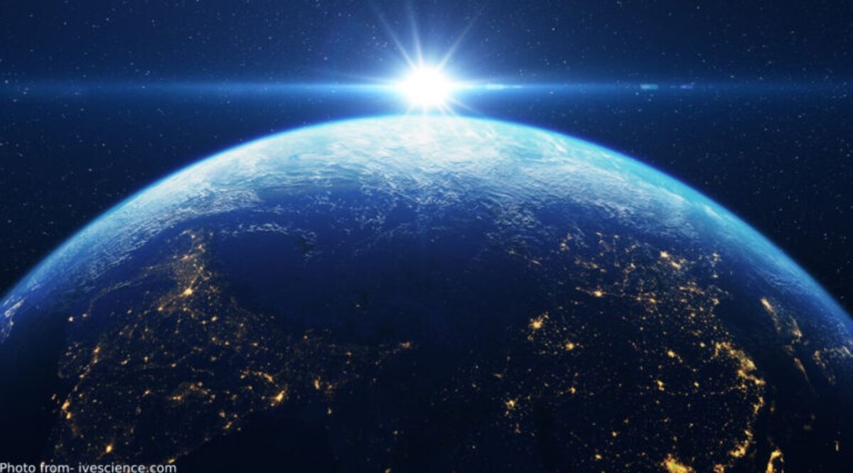 વિશ્વમાં આજે 1 કલાક છવાશે અંધારપટઃ લાઈટો બંધ રાખજો, જાણો કેમ? gujarattak