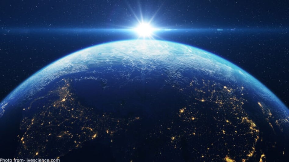 વિશ્વમાં આજે 1 કલાક છવાશે અંધારપટઃ લાઈટો બંધ રાખજો, જાણો કેમ? gujarattak