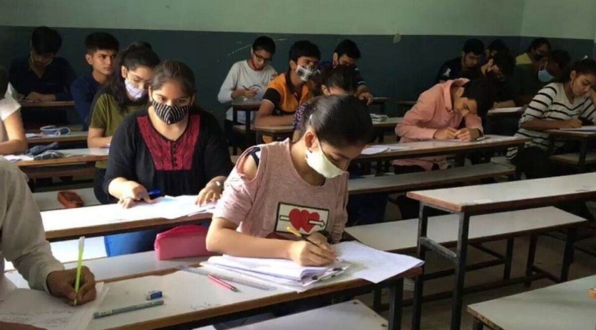 BREAKING: ધો.12 બોર્ડની પરીક્ષાનું સંસ્કૃતનું પેપર રદ કરાયું, હવે આ તારીખે ફરીથી પરીક્ષા યોજાશે gujarattak