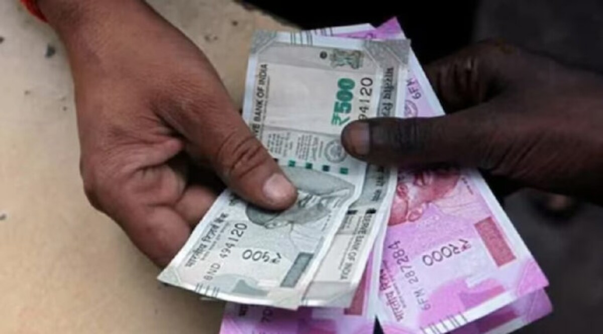 ગુજરાત સરકારને નડી મોંઘવારી, ખર્ચા દોઢા વધ્યા gujarattak