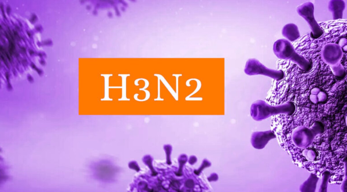 ભાવનગરમાં સીઝનલ ફલૂ H3N2નો પ્રથમ કેસ નોંધાતા આરોગ્ય તંત્રમાં દોડધામ gujarattak