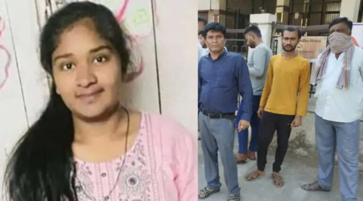 પરિવારે લાશનો અસ્વિકાર કરતા મહીસાગરની વિદ્યાર્થિનીની લાશને SSG હોસ્પિટલના કોલ્ડરૂમમાં રખાઈ gujarattak