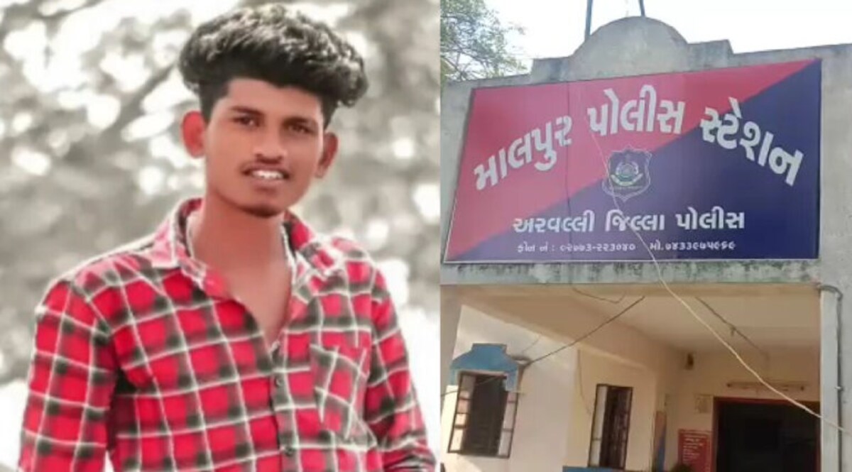માલપુરના યુવાનની હત્યા કરી લાશ થોરની વાડમાં ફેંકી દીધી, 6 સામે FIR gujarattak