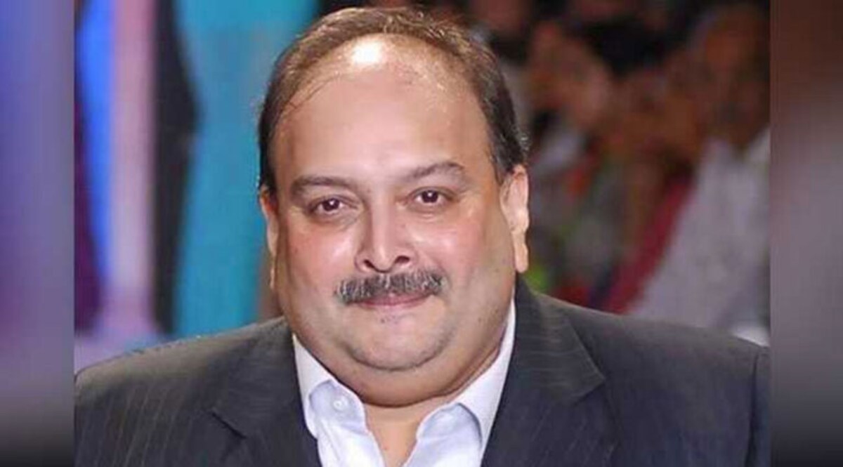 મેહુલ ચોક્સી નજર સામે હશે તો પણ ભારતીય અધિકારી પકડી નહી શકે, ઇન્ટરપોલના નિર્ણયથી મોટો ઝટકો gujarattak