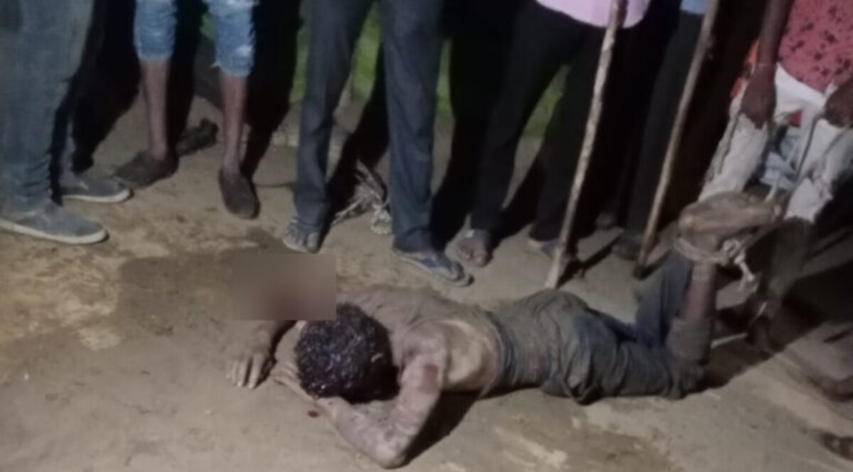 ગુજરાતમાં મોબ લિંચિંગની વધુ એક ઘટનાઃ છત્તીસગઢથી આવેલા ખેડામાં યુવકને ચોર સમજી માર્યો, મોત gujarattak