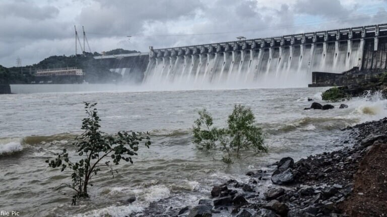 Narmada: કેન્દ્ર સરકાર ભારતના મોટા ડેમોને પણ પ્રવાસન સ્થળ તરીકે વિકસાવશે gujarattak