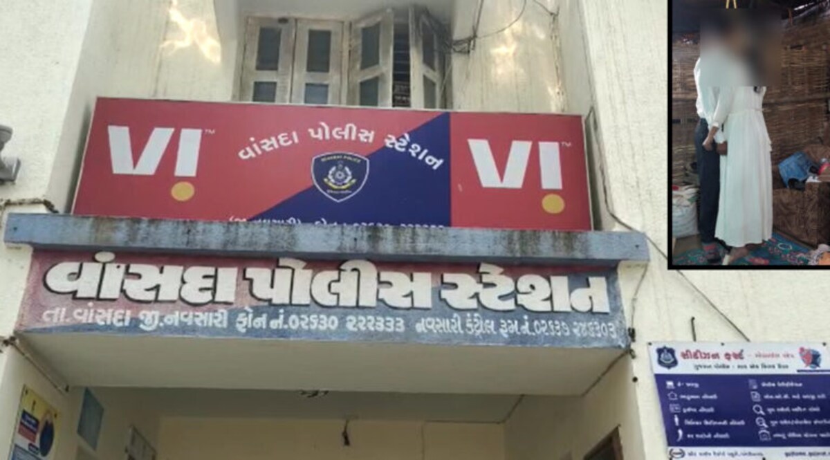 નવસારીમાં પરિવાર આખો મોતની ચાદર ઓઢી ગયોઃ બાળકોને પતાવી માતા-પિતાનો આપઘાત gujarattak