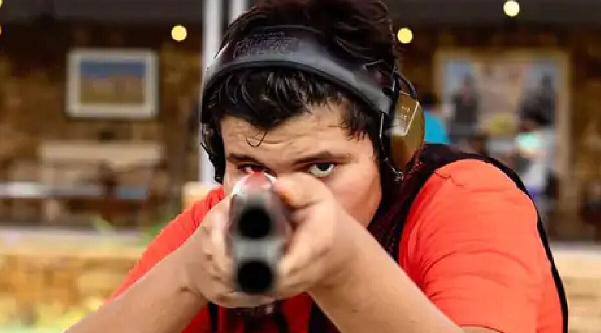 સુરેન્દ્રનગરના શૂટરનો દેશની સીનીયર ટીમમાં સમાવેશ, સાયપ્રસ દેશમાં ભારતનું કરશે પ્રતિનિધિત્વ gujarattak