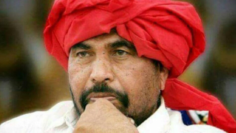 ડુપ્લિકેટ આદિવાસી સર્ટિફિકેટને લઈ છોટુ વસાવા ફરી મેદાને, સરકાર પાસે કરી આ માંગ gujarattak