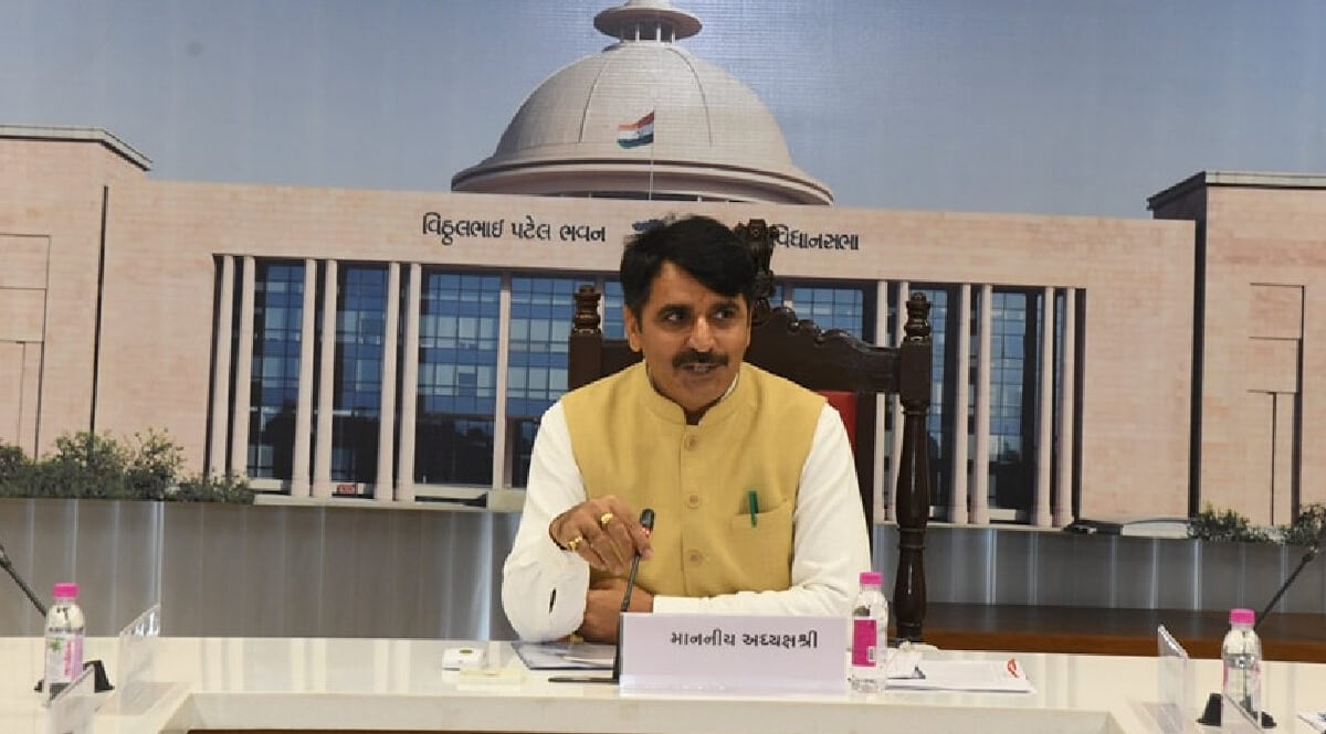 શંકર ચૌધરીને કોણે ફેંક્યો પડકાર, થરાદથી જીતીને સ્પીકર બનેલા ચૌધરી જશે હાઈકોર્ટ ? gujarattak