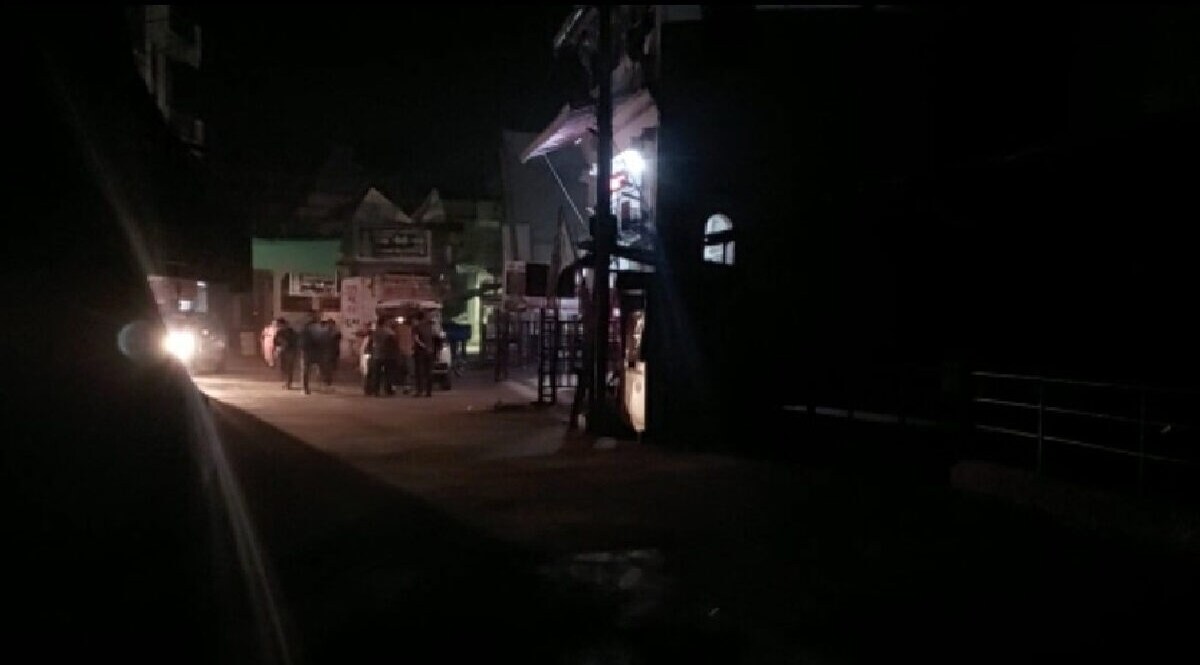 યાત્રાધામ ડાકોરમાં પાલીકાના અણઘડ વહીવટને કારણે છવાયો અંધારપટ, આ રીતે થશે યાત્રાધામનો વિકાસ ? gujarattak