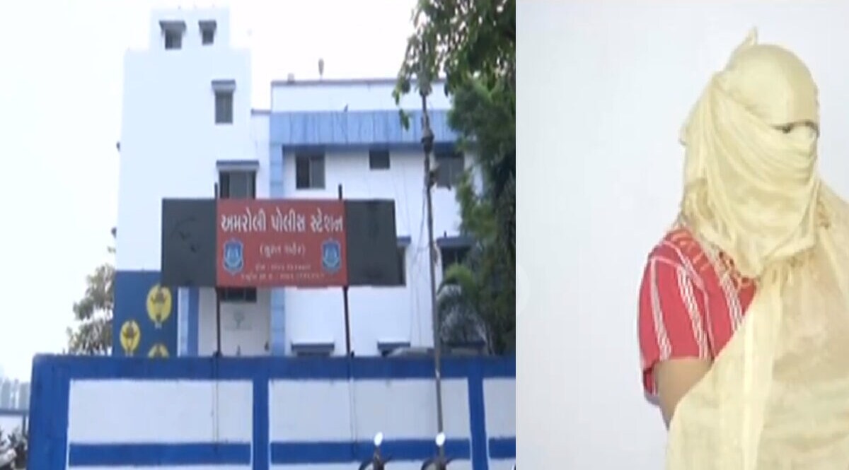 Surat: વેપારીને સ્પા ચલાવતી મહિલાની મિત્રતા પડી રૂપિયા 25 લાખમાં, આ રીતે ચૂનો લગાવ્યો gujarattak