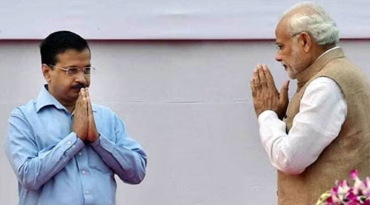 CM કેજરીવાલે PM મોદીને પત્ર લખી કહ્યું, કૃપા કરીને દિલ્હીનું બજેટ રોકશો નહીં gujarattak