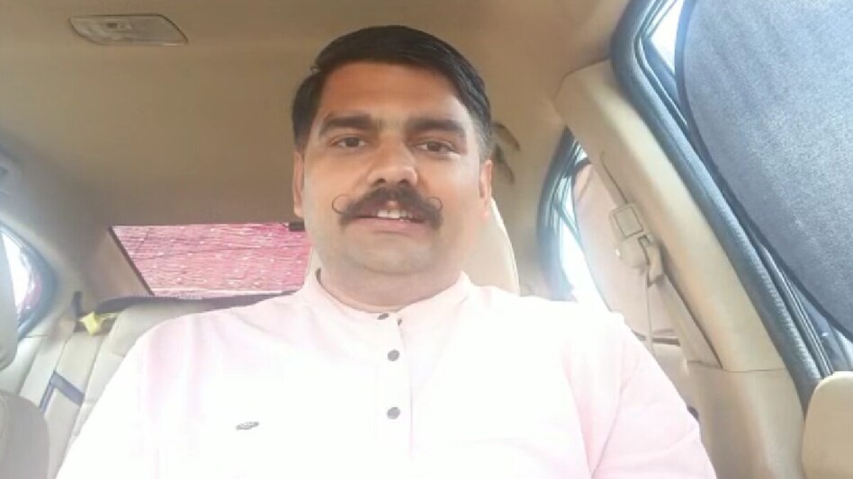 રાજ્યમાં પોલીસ ભરતીની સંઘવીની જાહેરાત પર યુવરાજસિંહ જાડેજા એ કરી ટકોર, જાણો શું કહ્યું ? gujarattak