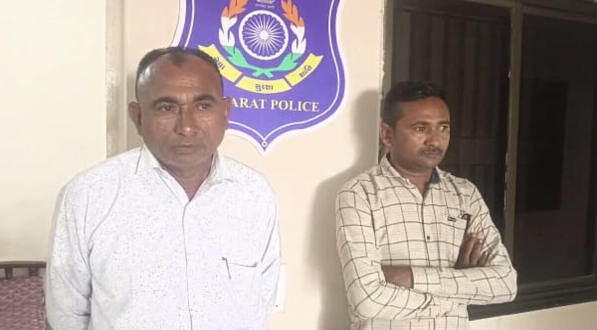 નિ:સંતાન પરિણીતાને પુત્ર પ્રાપ્તિનું પ્રલોભન આપી ભૂવાએ આચર્યું દુષ્કર્મ, આ રીતે ફૂટ્યો ભાંડો gujarattak