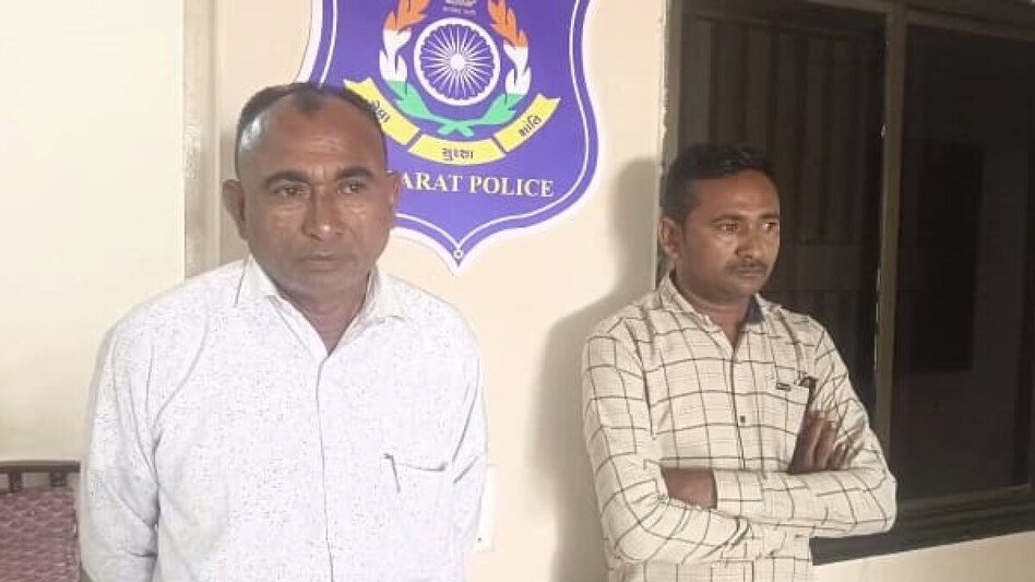 નિ:સંતાન પરિણીતાને પુત્ર પ્રાપ્તિનું પ્રલોભન આપી ભૂવાએ આચર્યું દુષ્કર્મ, આ રીતે ફૂટ્યો ભાંડો gujarattak