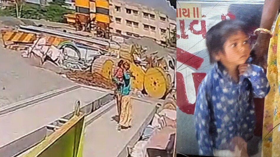 સુરતમાં શ્વાને વધુ એકનો લીધો ભોગ, 6 વર્ષના બાળકનું મોત gujarattak