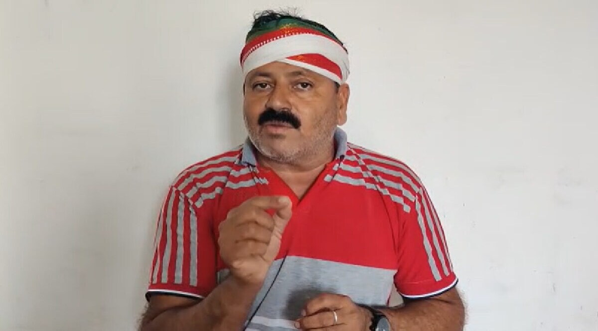 કમોસમી વરસાદ બાબતે પાલ આંબલિયા એ મુખ્યમંત્રીને લખ્યો પત્ર કહ્યું, 48 થી 72 કલાકમાં પાક નુકસાનીનો સર્વે કરાવો gujarattak