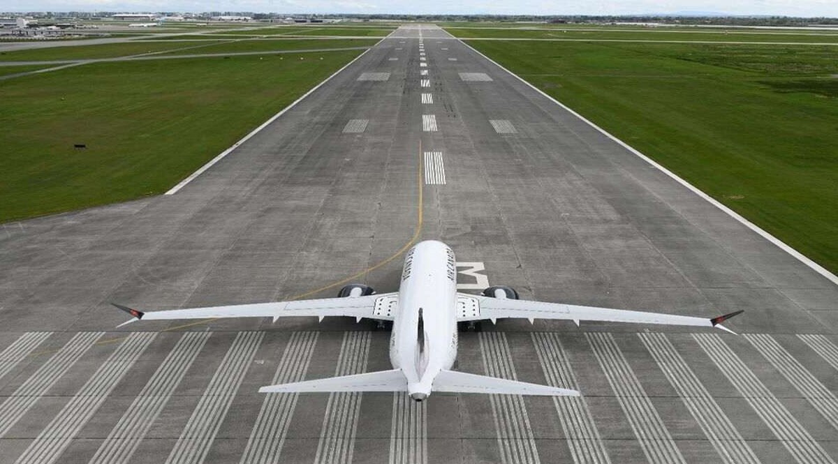 છેલ્લા 2 વર્ષમાં રાજ્યમાં એરસ્ટ્રીપ પાછળ 93 કરોડથી વધુનો થયો ખર્ચ, જાણો ક્યાં બનશે એરસ્ટ્રીપ gujarattak