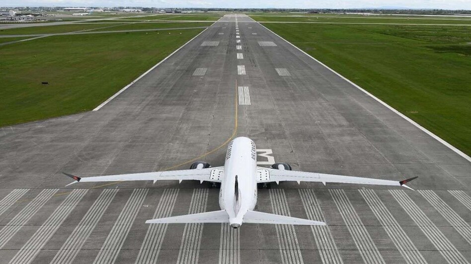 છેલ્લા 2 વર્ષમાં રાજ્યમાં એરસ્ટ્રીપ પાછળ 93 કરોડથી વધુનો થયો ખર્ચ, જાણો ક્યાં બનશે એરસ્ટ્રીપ gujarattak