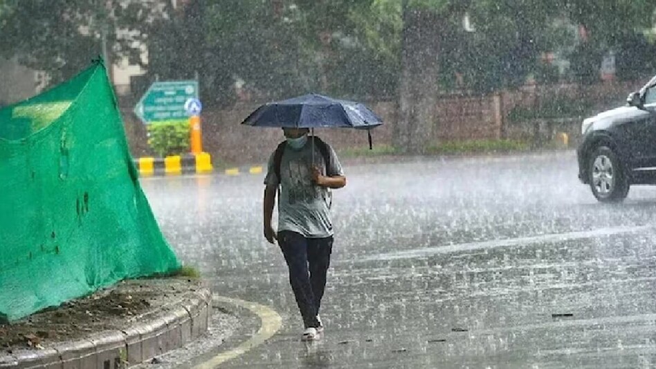 વધુ એક વખત માવઠાની આગાહી, જાણો ક્યારે પડશે વરસાદ gujarattak