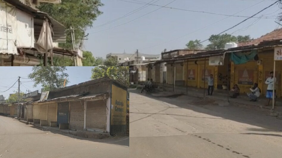 ખાનપુર હત્યા કેસ મામલે દલિત સમાજ આકરા પાણીએ, ગામ સજ્જડ બંધ… રેલી યોજી આપશે આવેદન gujarattak