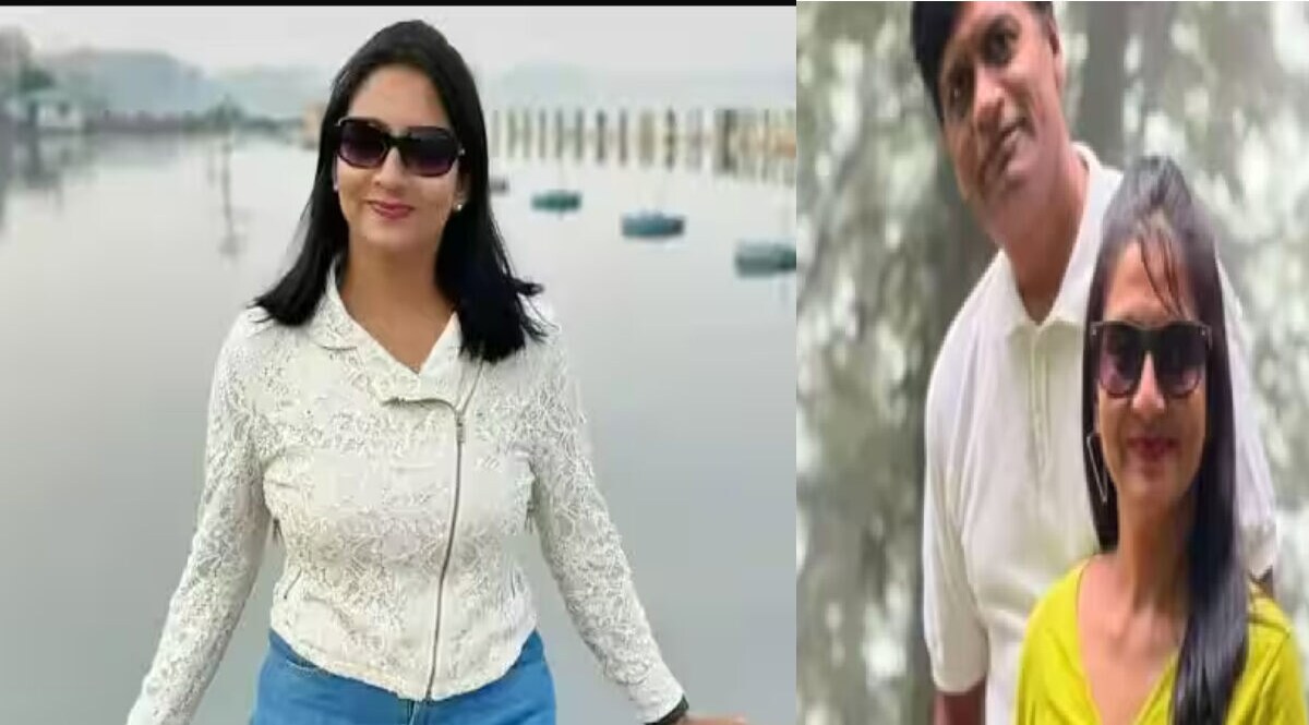 ગુજરાતના મહાઠગ કિરણ પટેલની પત્ની માલિની પટેલની ધરપકડ, જાણો શું છે મામલો gujarattak