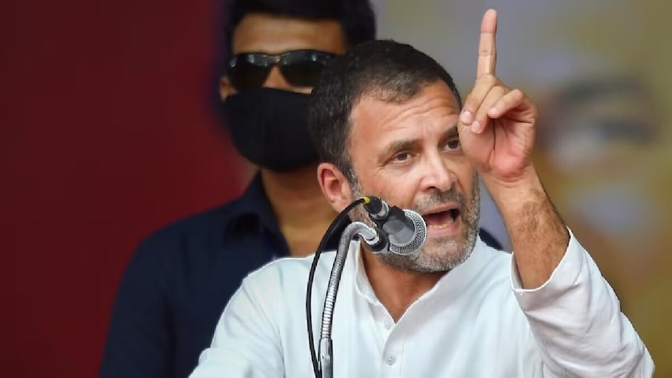 સાંસદ સભ્ય પદ ગુમાવ્યા બાદ છીનવાયો બંગલો, જાણો શું કહ્યું રાહુલ ગાંધીએ gujarattak