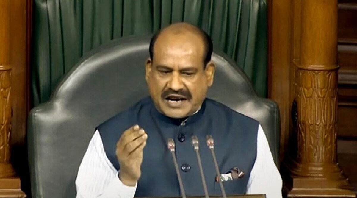 રાહુલ ગાંધીની સદસ્યતા ગુમાવ્યા બાદ વિપક્ષો એક થયા! લોકસભા સ્પીકર ઓમ બિરલા સામે અવિશ્વાસ પ્રસ્તાવની તૈયારી gujarattak