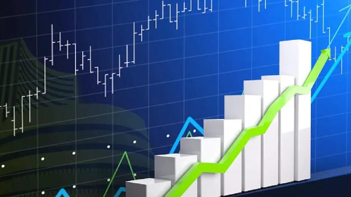 આ સ્ટૉકમાં રોકાણકારોને મળ્યું 9100 ટકા વળતર, 5 રૂપિયાનો શેર પહોંચ્યો 450ની સપાટીએ gujarattak