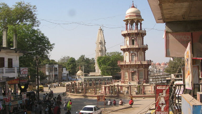 પાલનપુર વાસીઓ આનંદો! સરકારના આદેશે હવે શહેરમાં 8 City Bus દરેક રૂટમાં દોડતી દેખાશે gujarattak