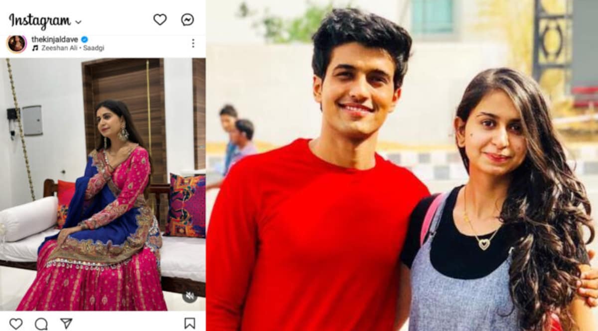 કિંજલ દવેએ સગાઈ તૂટ્યા પછી કરી પહેલી પોસ્ટઃ કહ્યું ‘જીંદગી…’ gujarattak